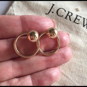 J. Crew Earrings